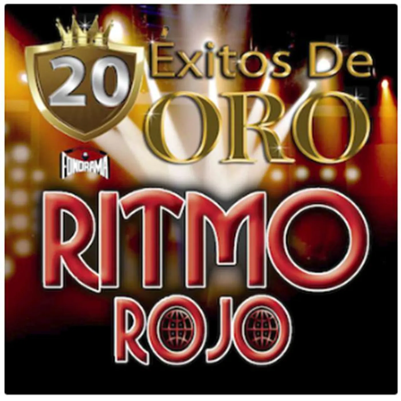 Ritmo Rojo
