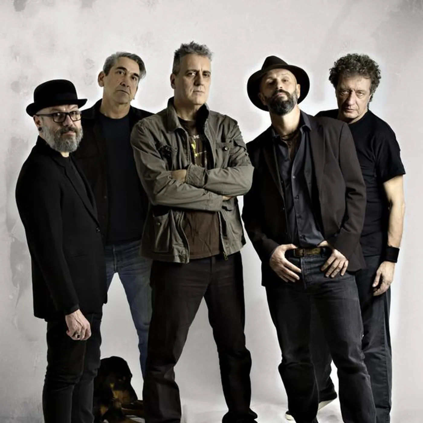 Ritmo Tribale Brand Page