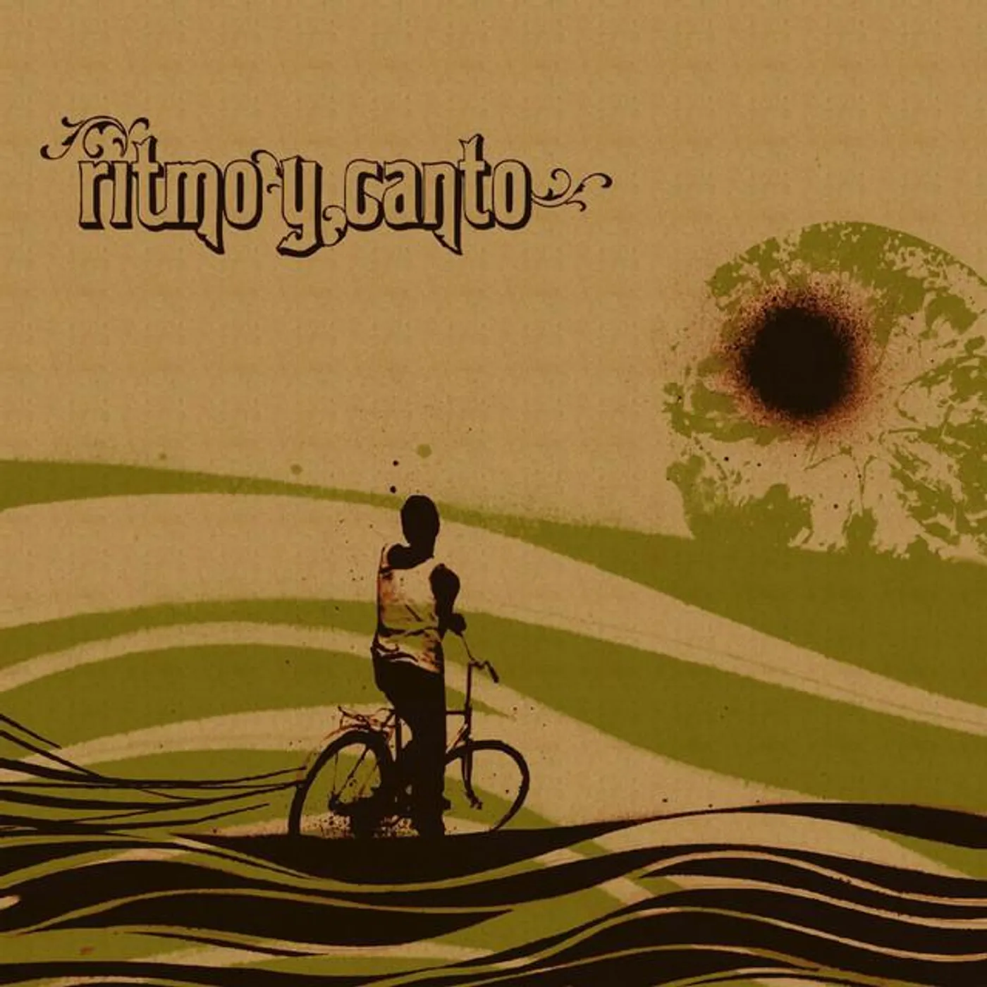 Ritmo Y Canto Brand Page