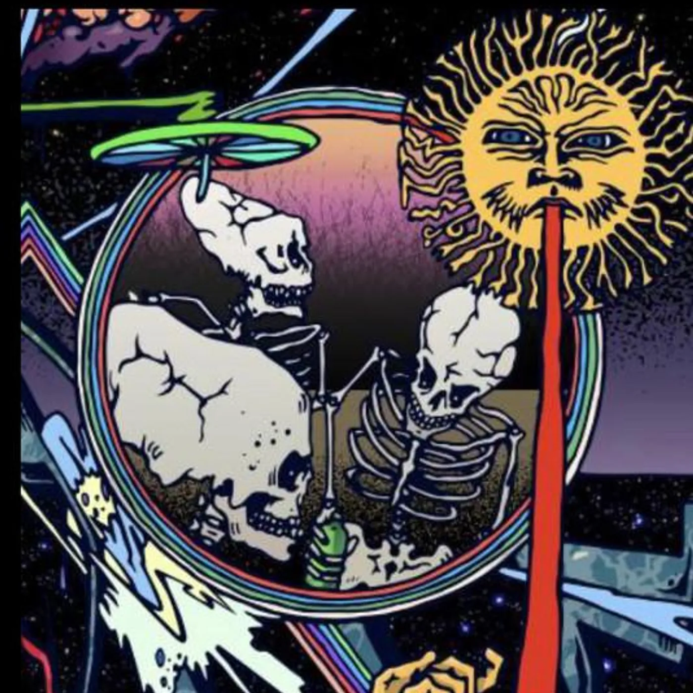 Rito Verdugo Brand Page