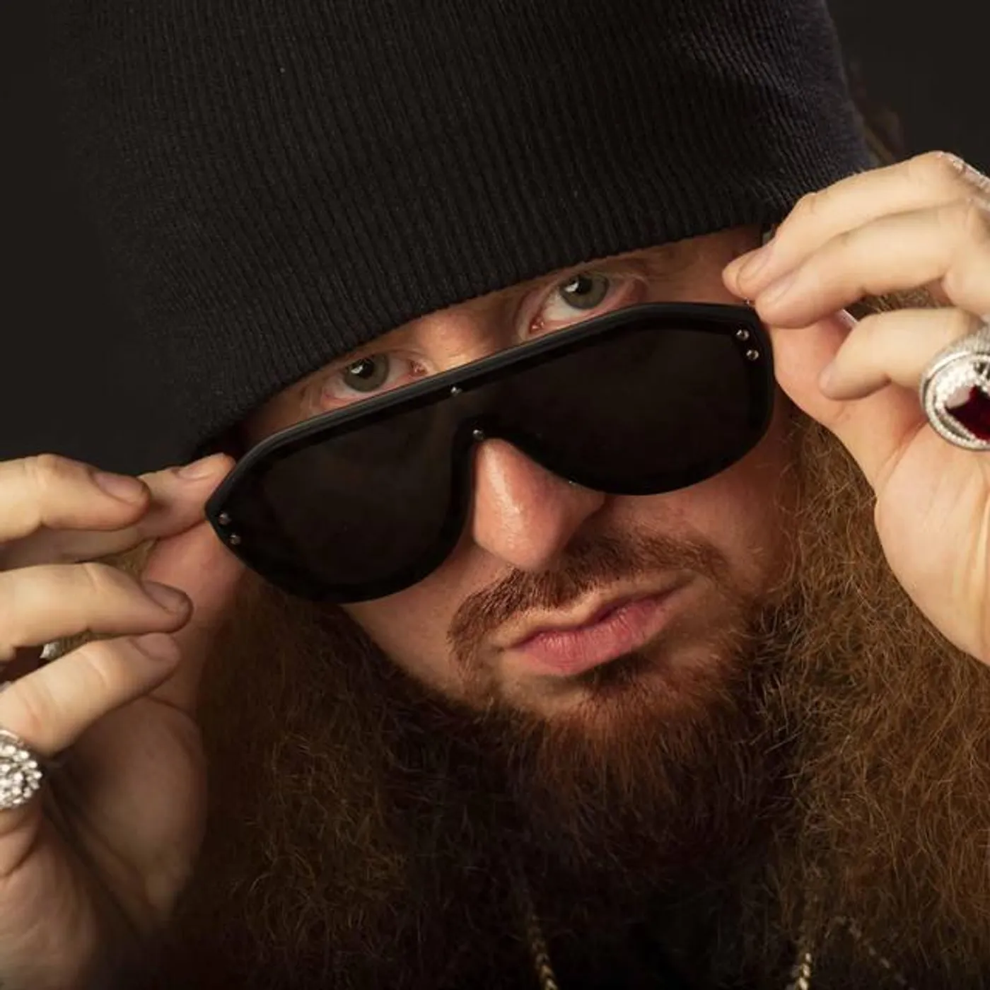 Rittz Brand Page