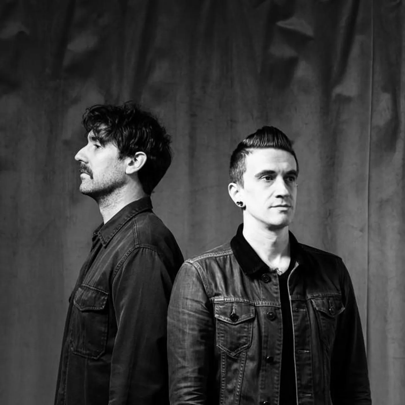 Ritual Cloak Brand Page