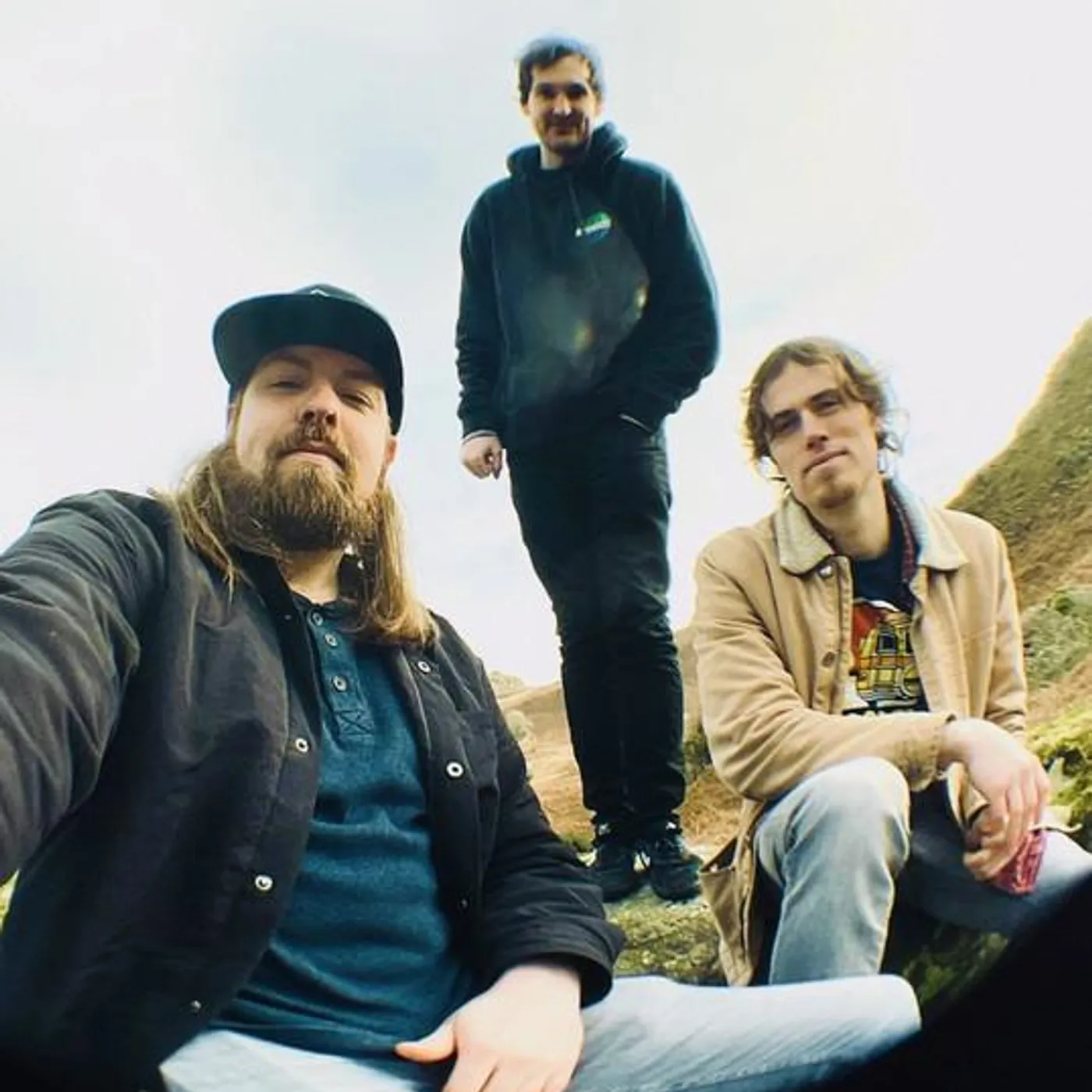 Ritual King Brand Page