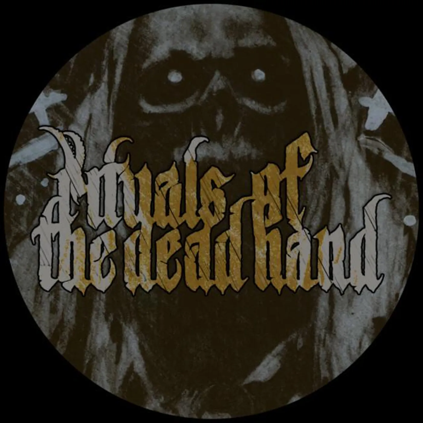 Rituals Of The Dead Hand Brand Page