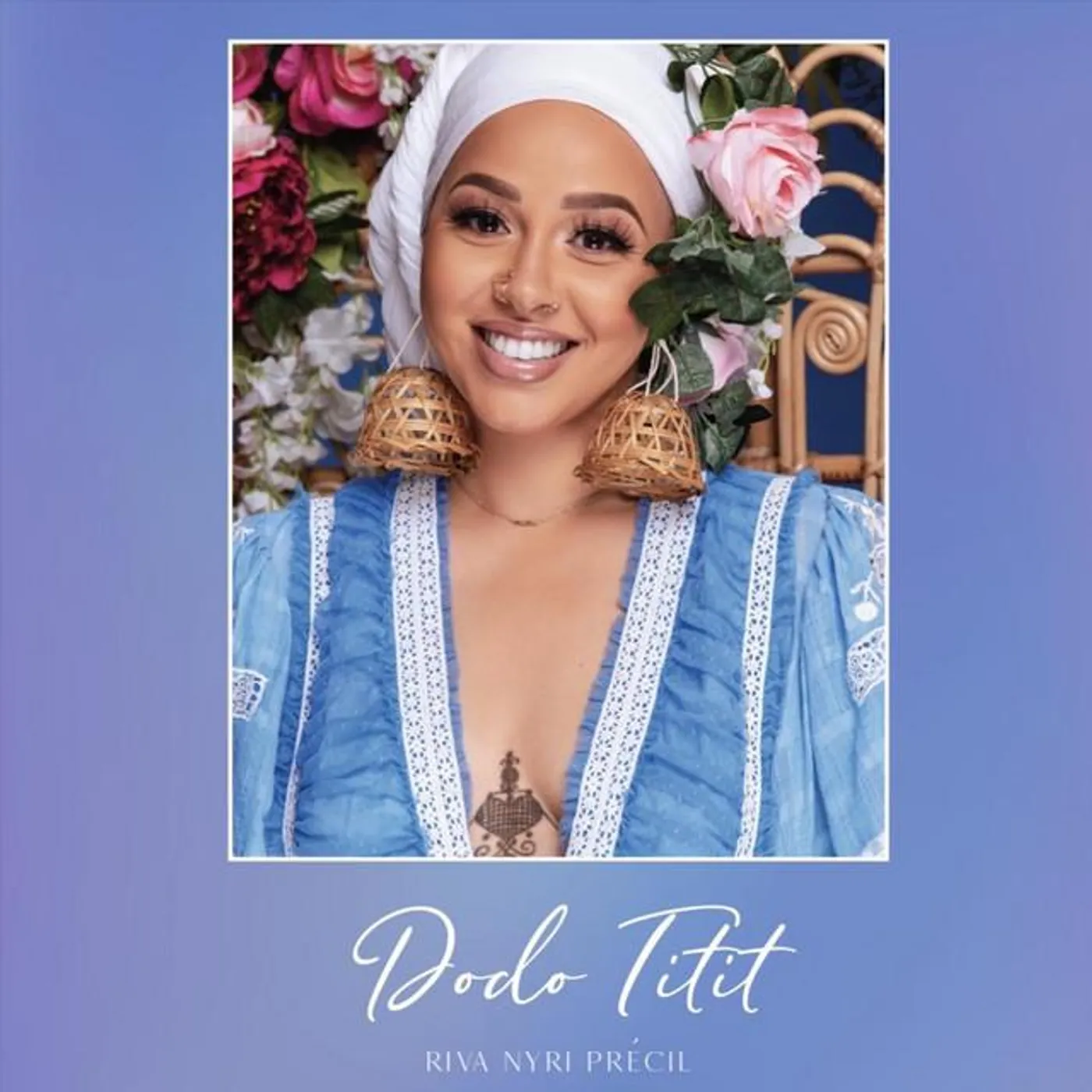 Riva Nyri Precil Brand Page