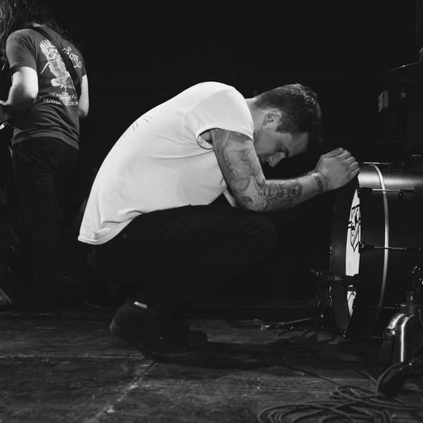 Rival Choir Brand Page