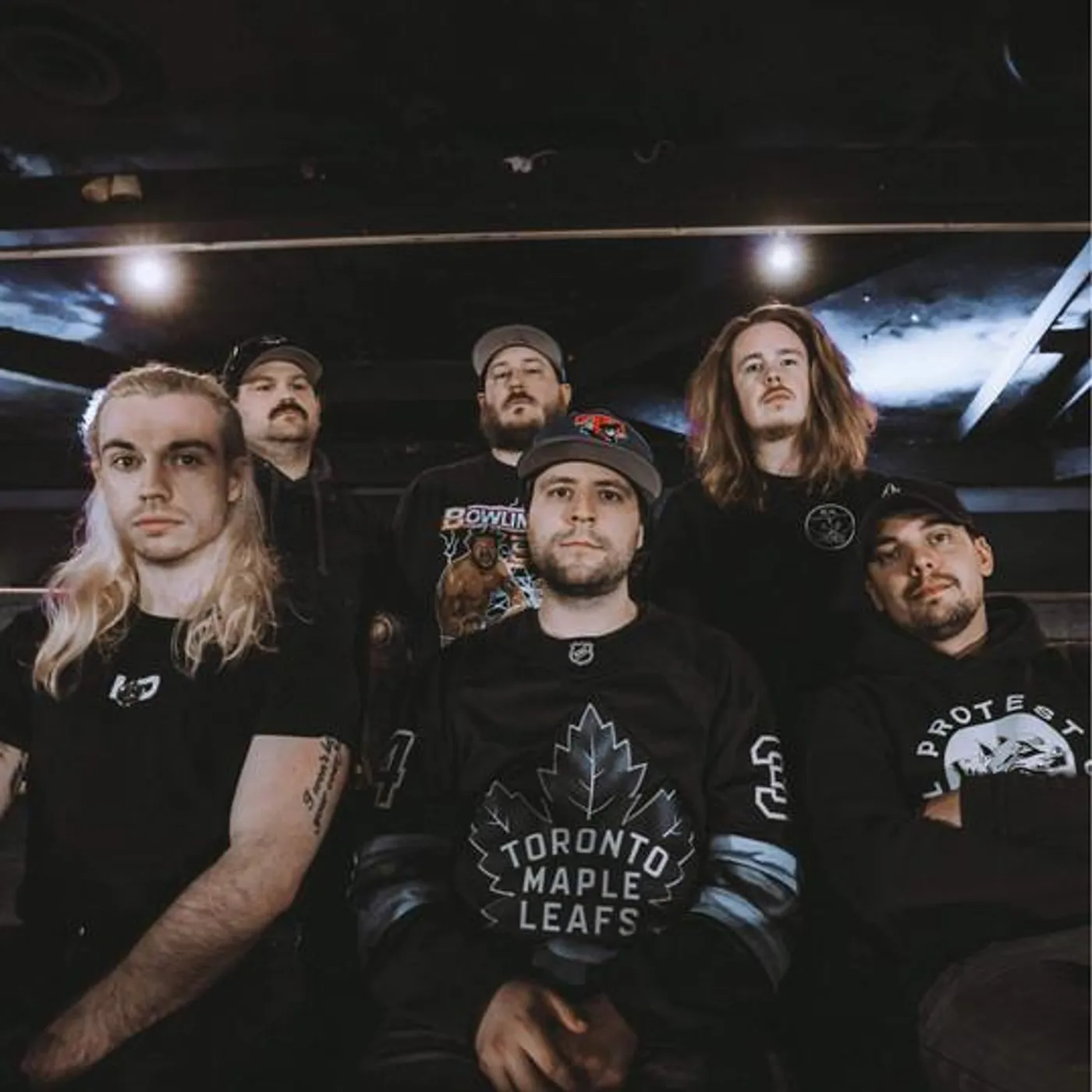 Rival Town Brand Page