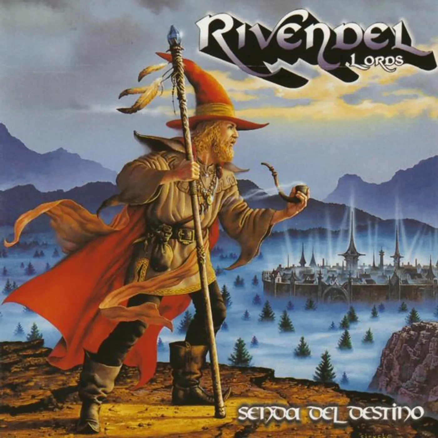 Rivendel Lords
