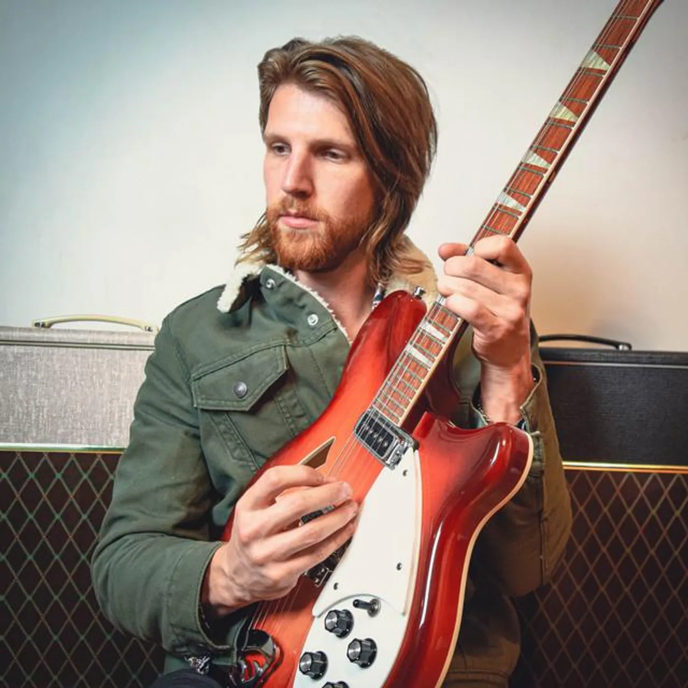 River Lynch and The Spiritmakers