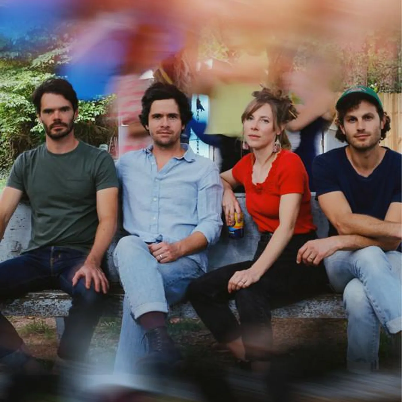 River Whyless Brand Page