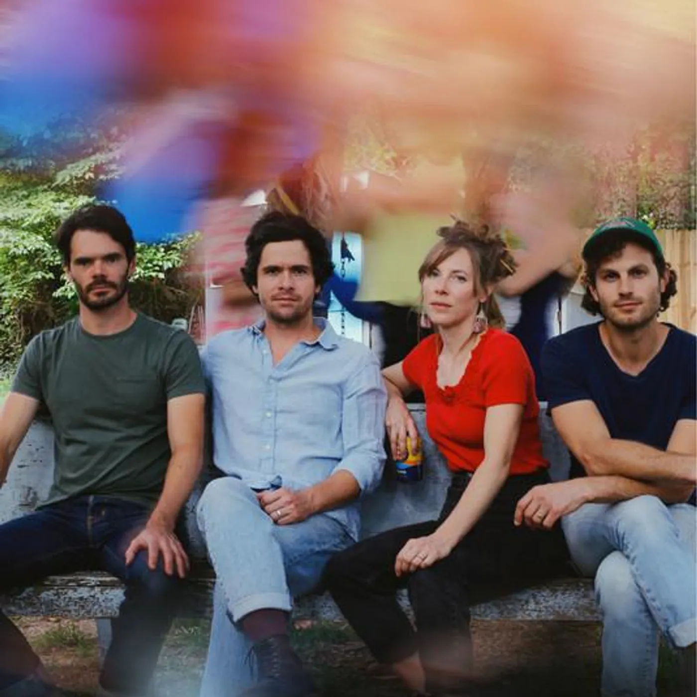 River Whyless Brand Page