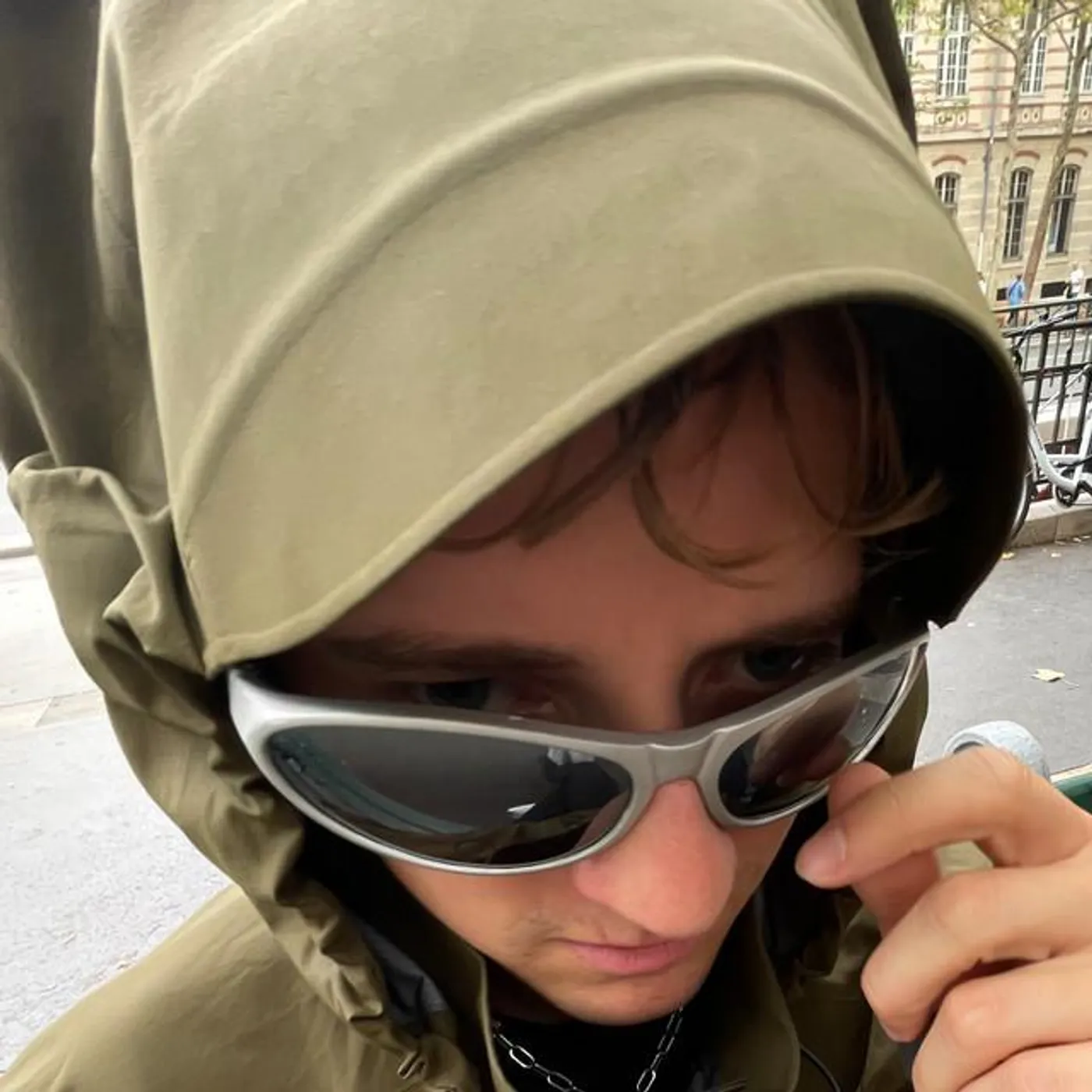 River Yarra Brand Page