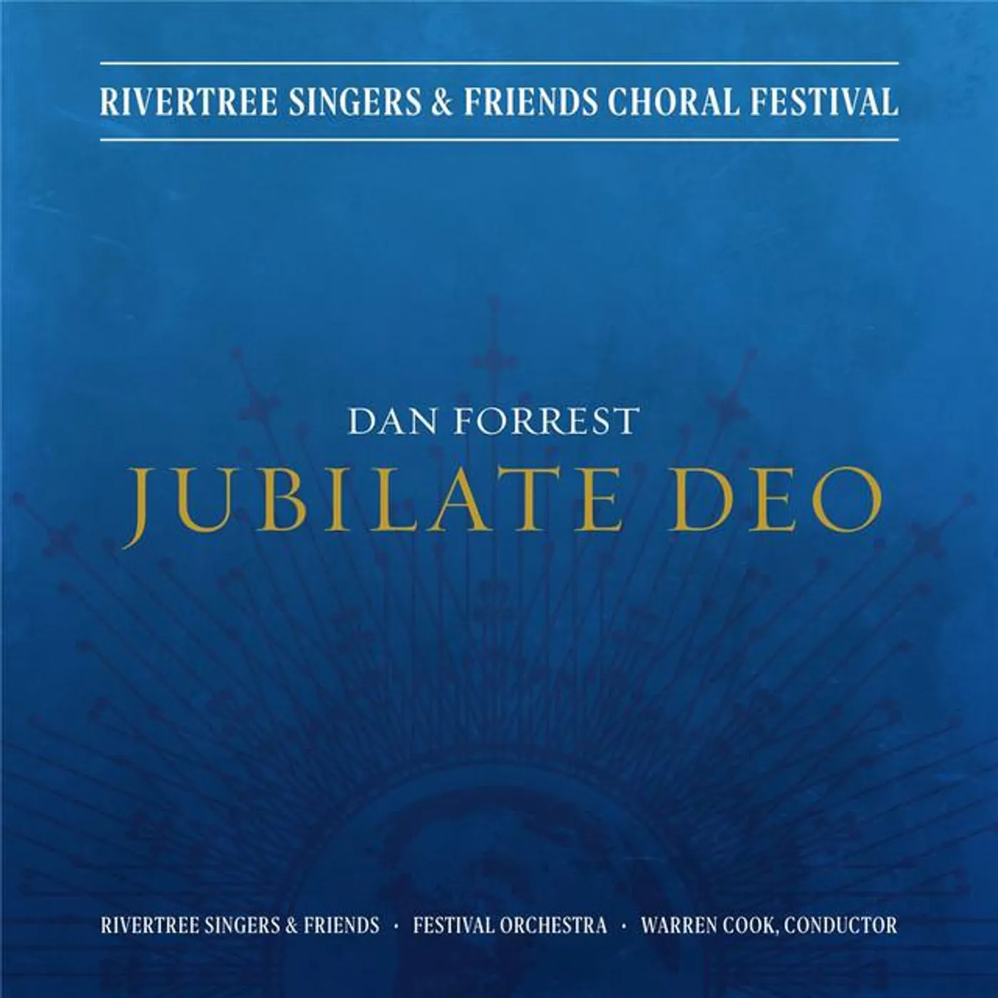 Rivertree Singers Festival Chorus Brand Page