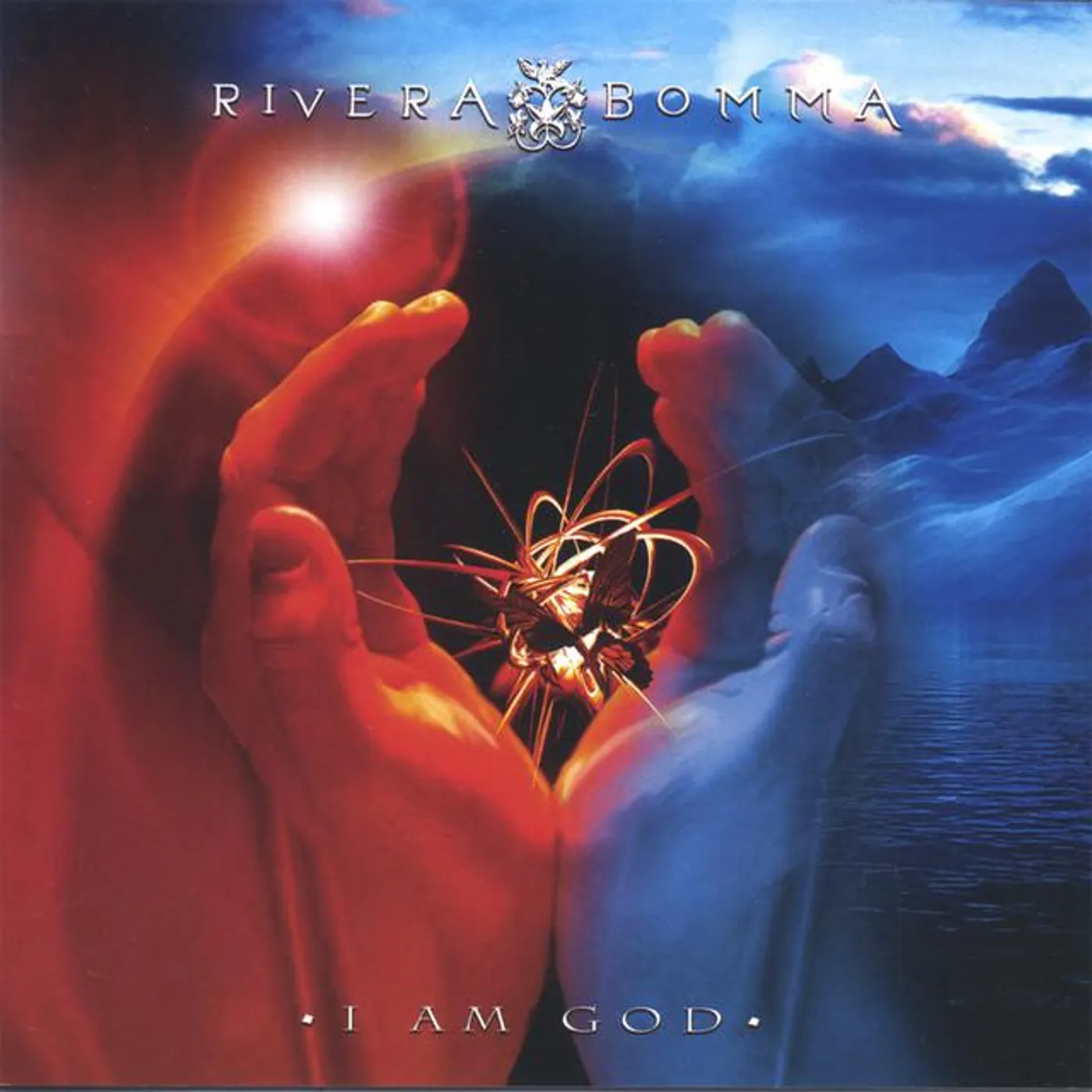 Rivera/Bomma Brand Page