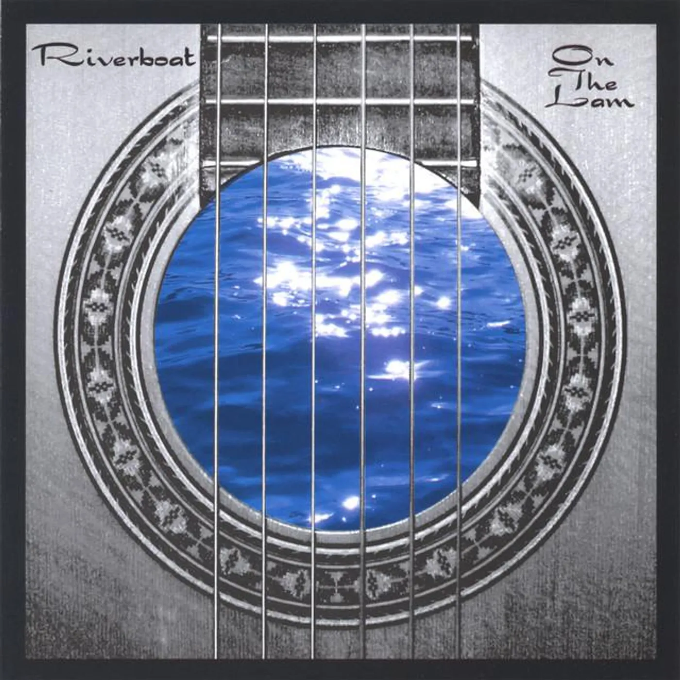 Riverboat Brand Page