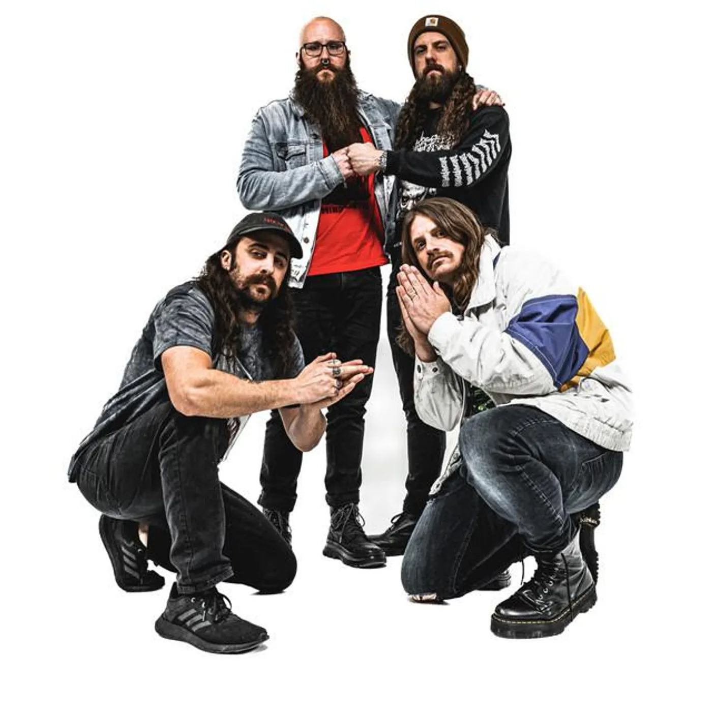 Rivers of Nihil Brand Page