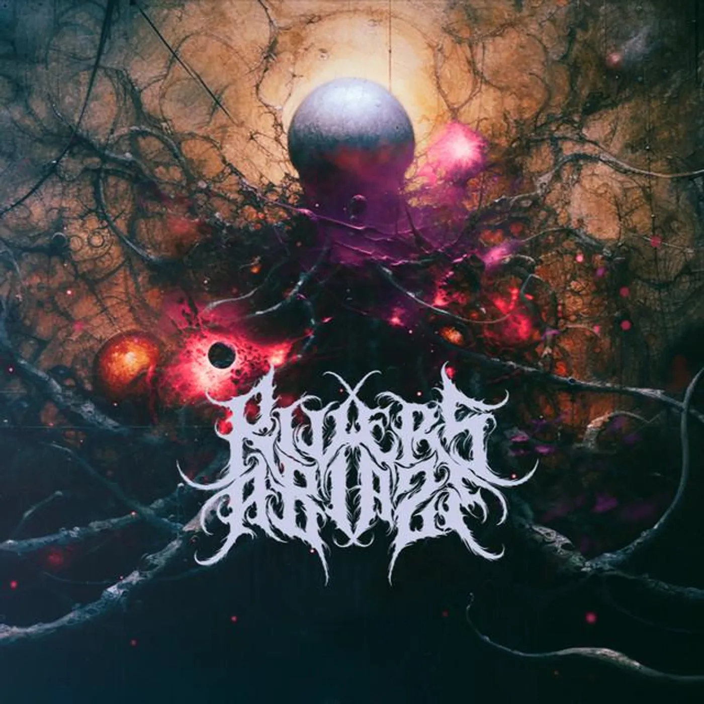 Rivers Ablaze Brand Page