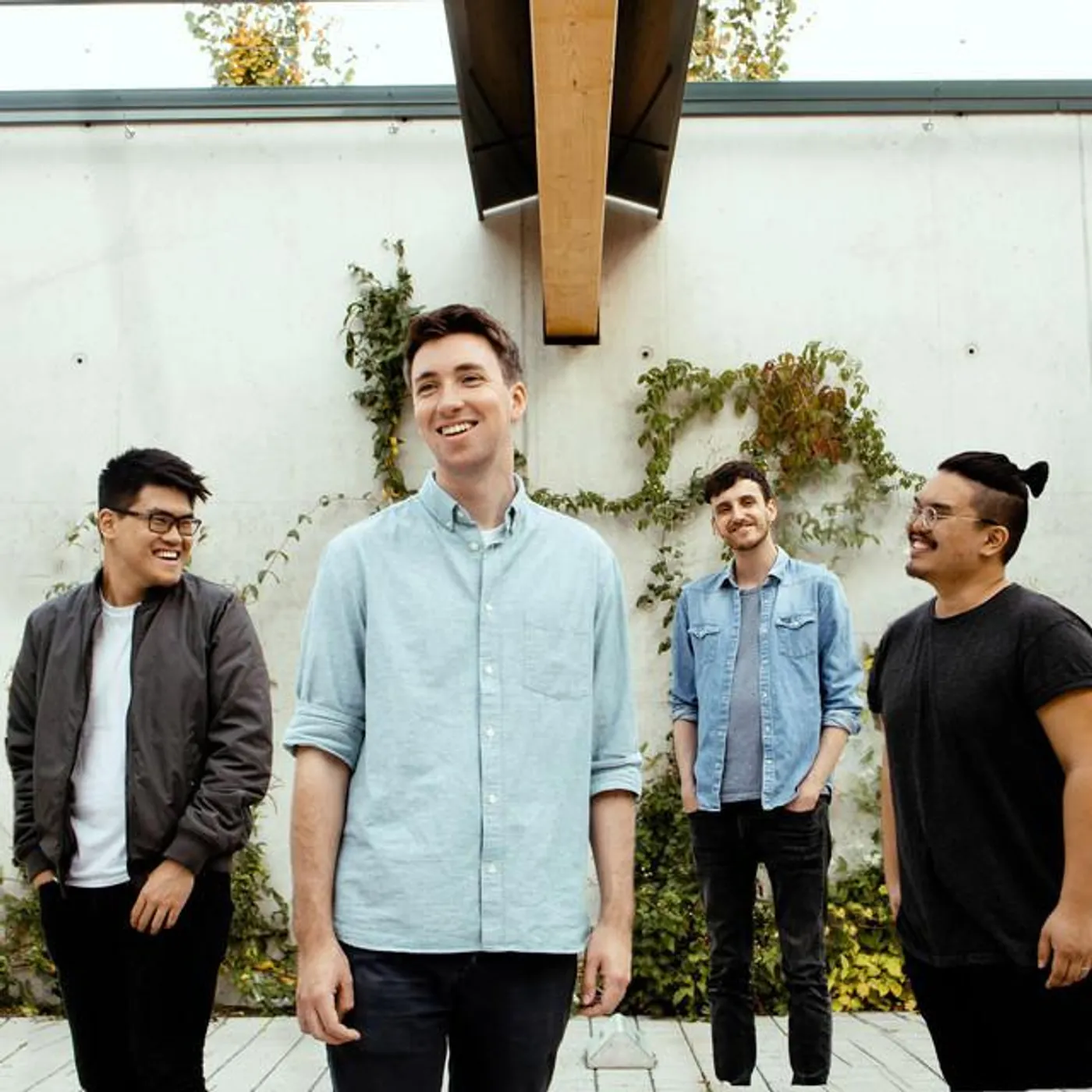 Rivers & Robots Brand Page