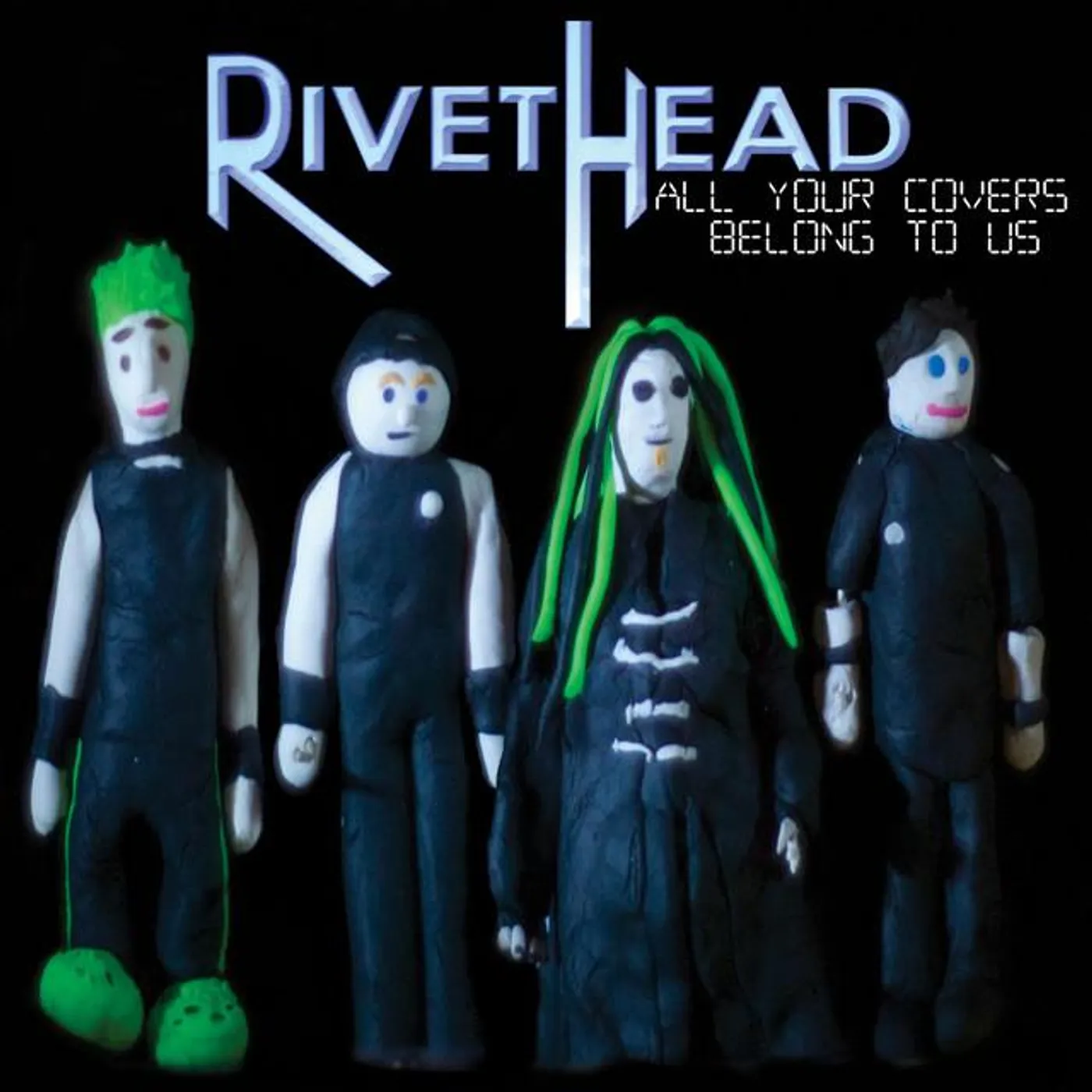 RIVETHEAD