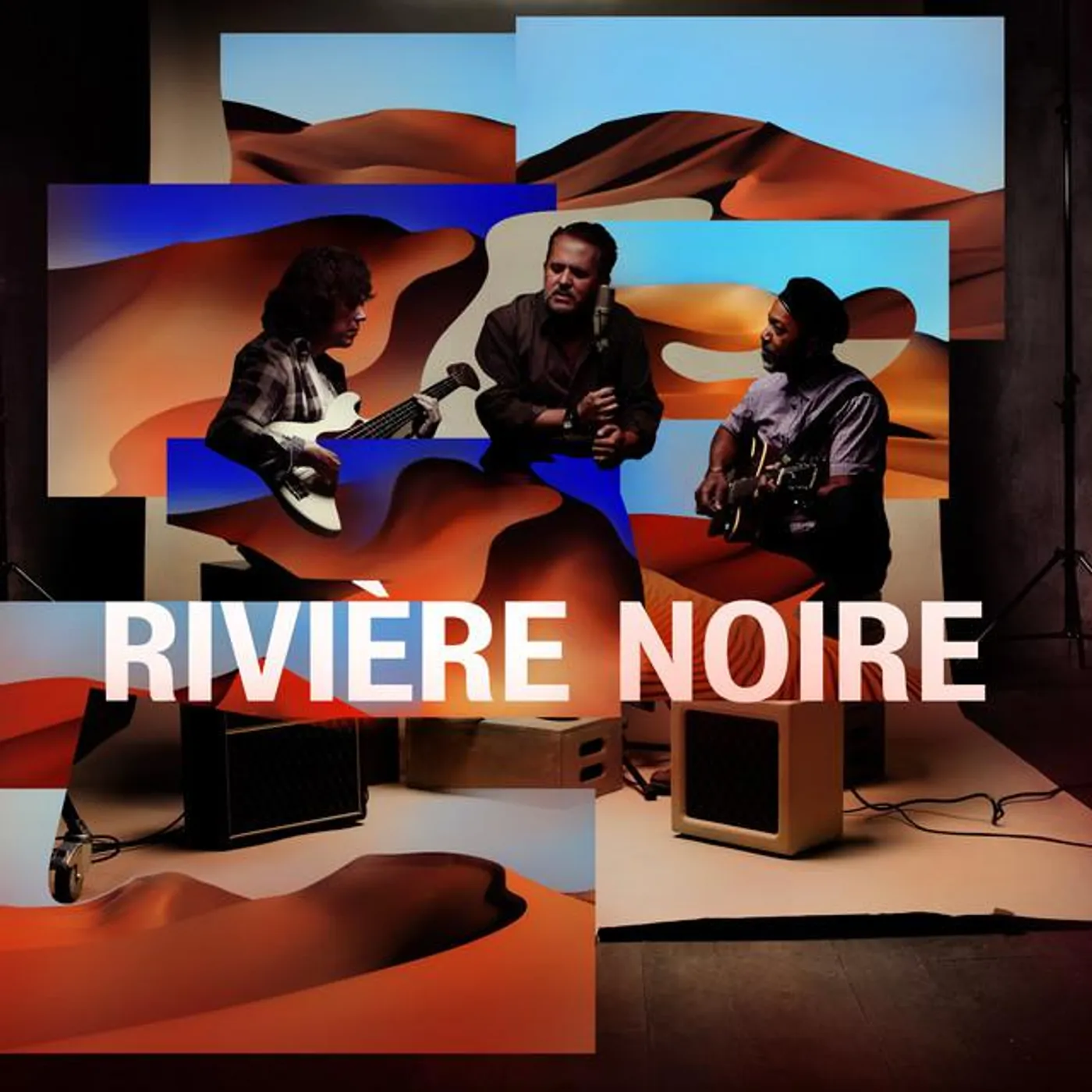Rivière Noire Brand Page