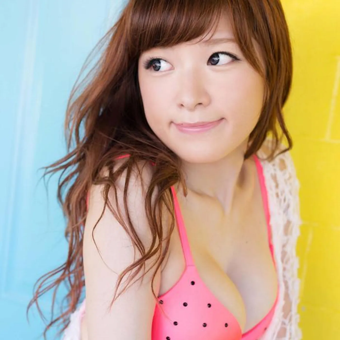 Riyoko Takagi Brand Page