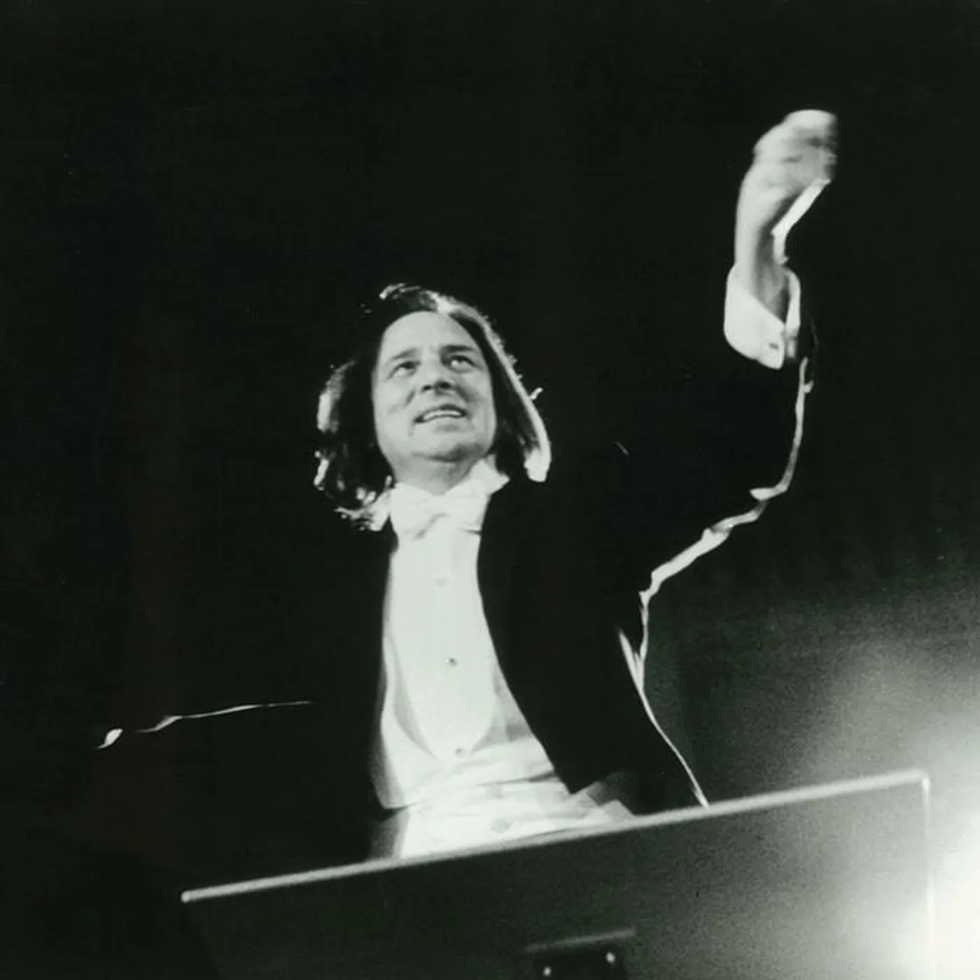 Riz Ortolani Brand Page