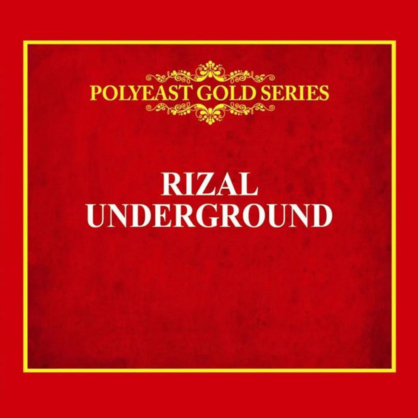 Rizal Underground Brand Page