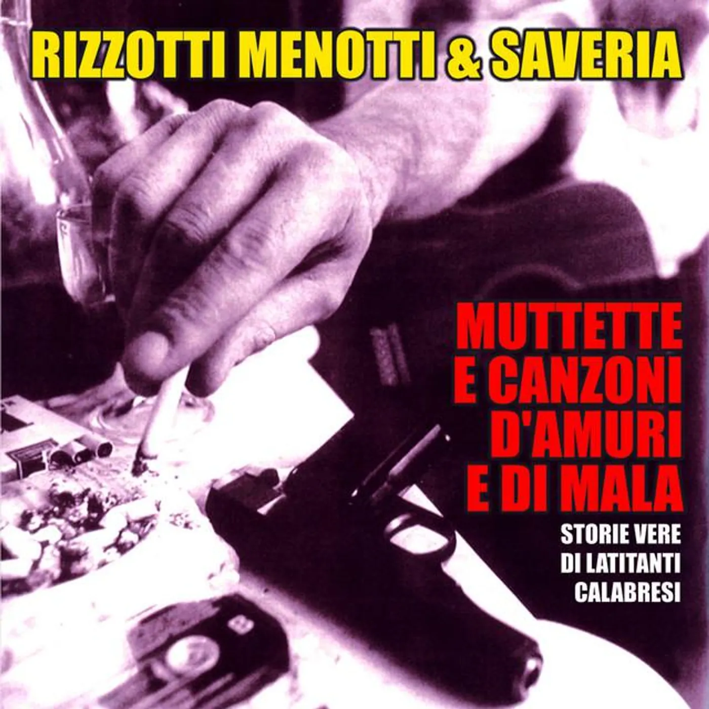 Rizzotti Menotti