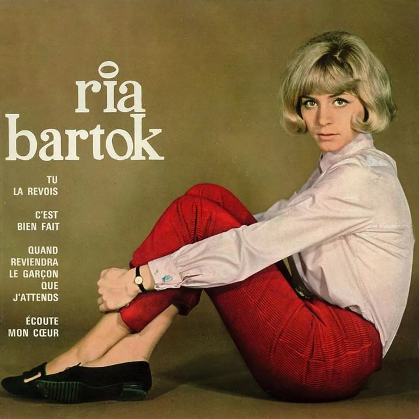 Ria Bartok