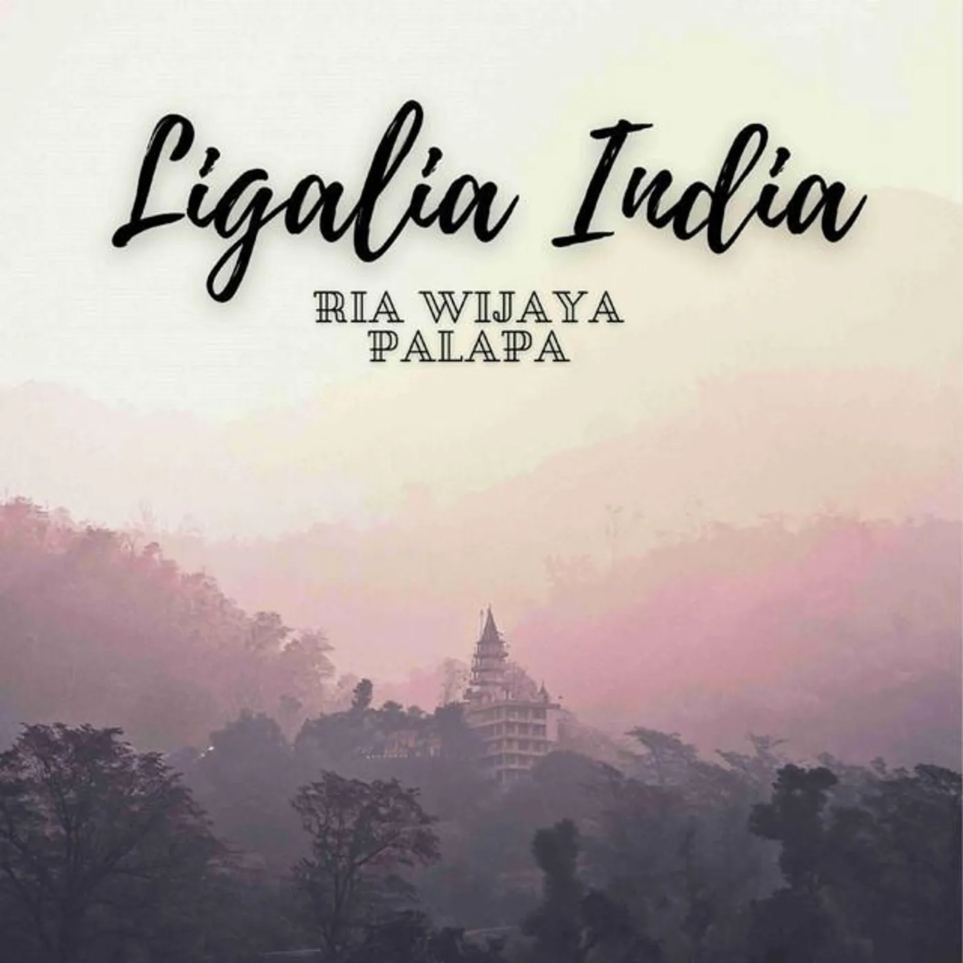 Ria Wijaya Palapa