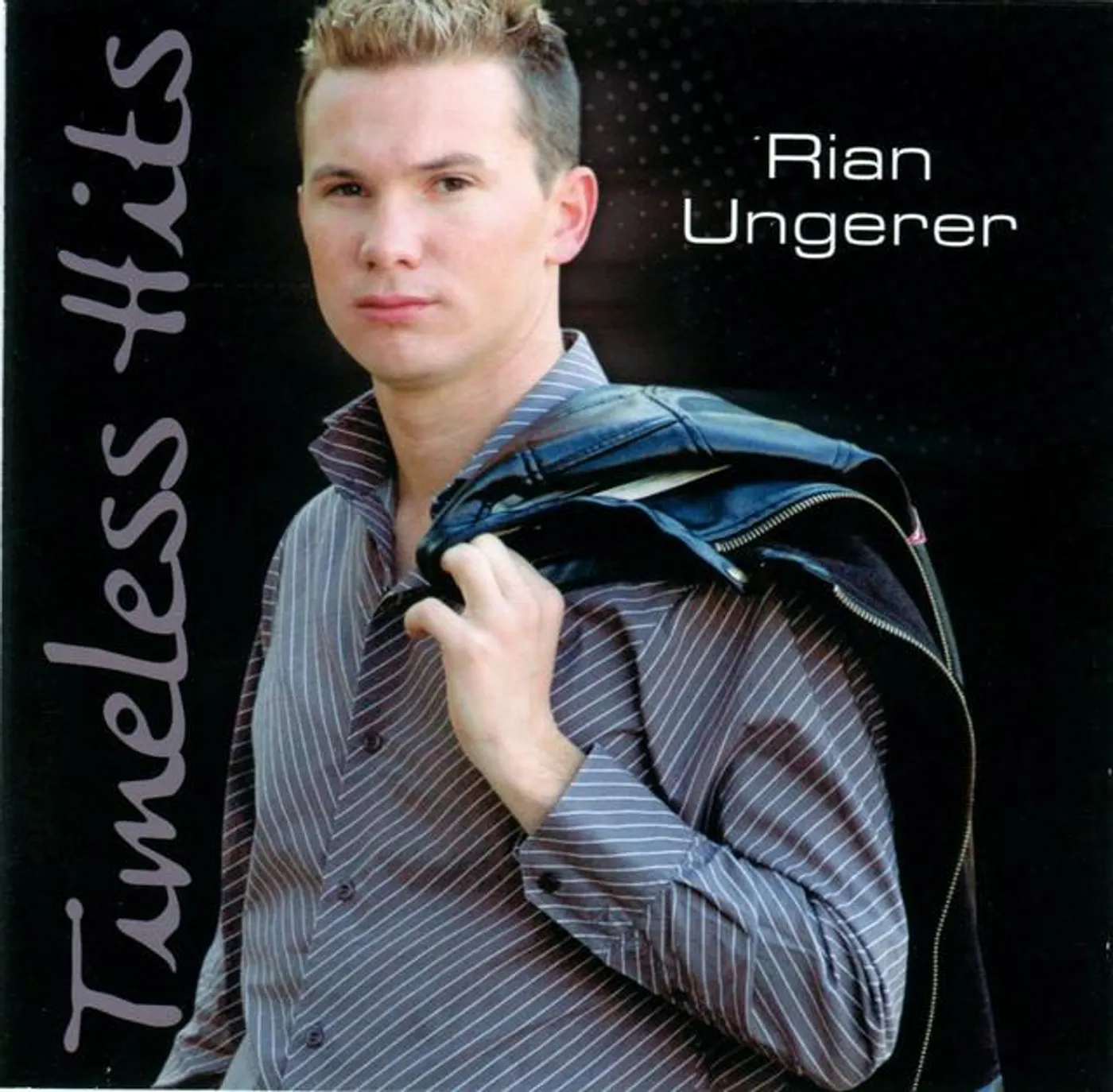 RIAN UNGERER