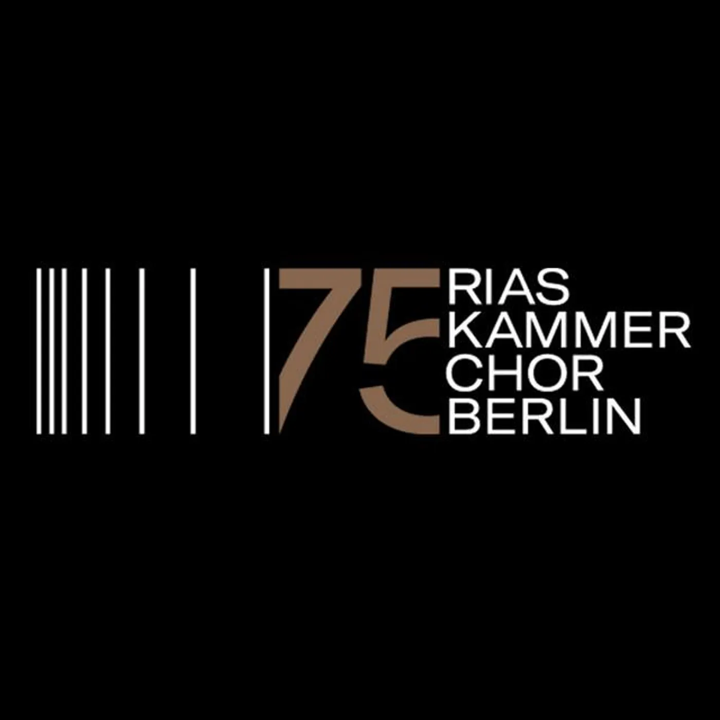 RIAS Kammerchor Brand Page