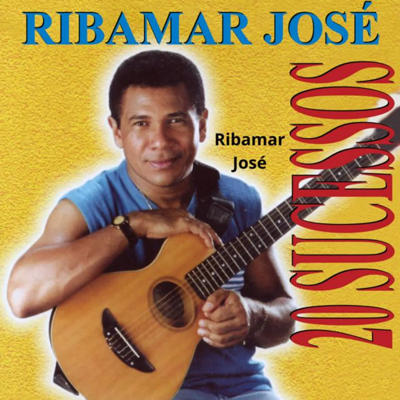 Ribamar José