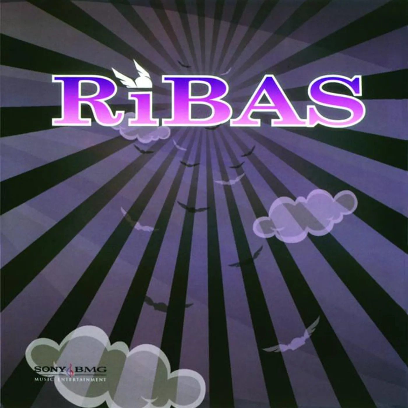 Ribas Brand Page