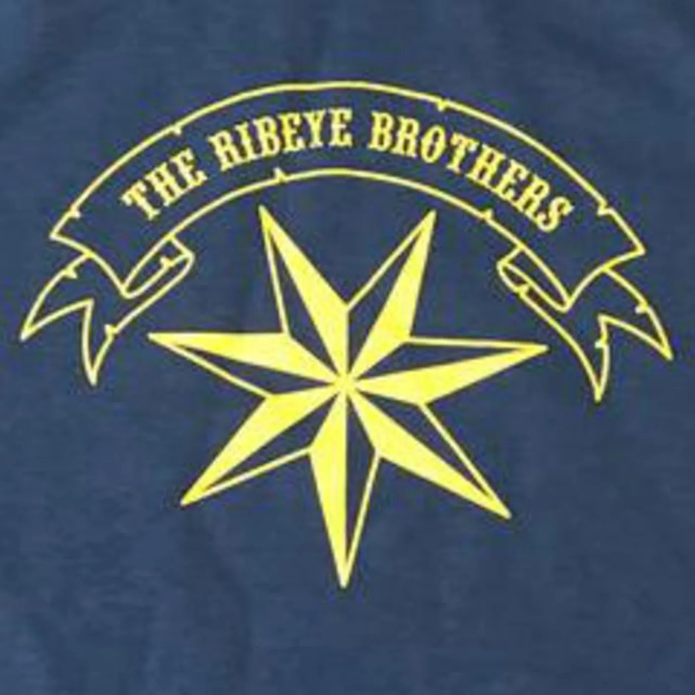The Ribeye Brothers Brand Page