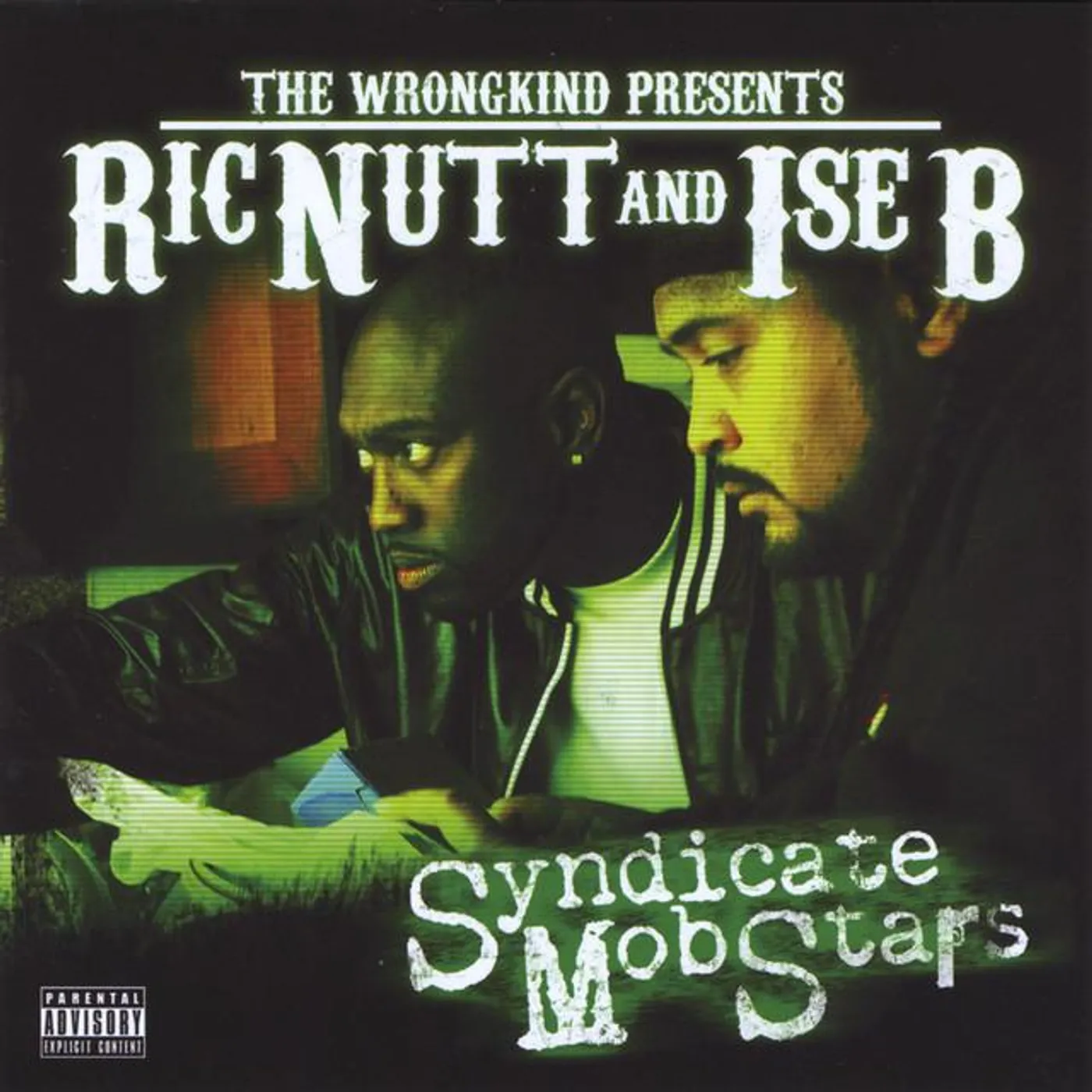 Ric Nutt & Ise B