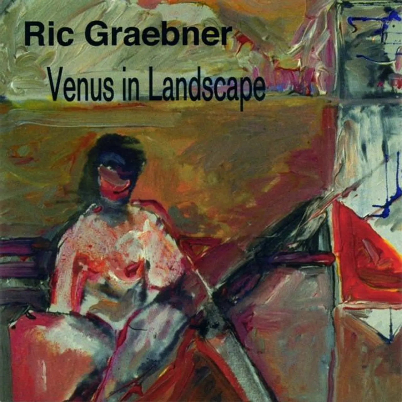 Ric Graebner