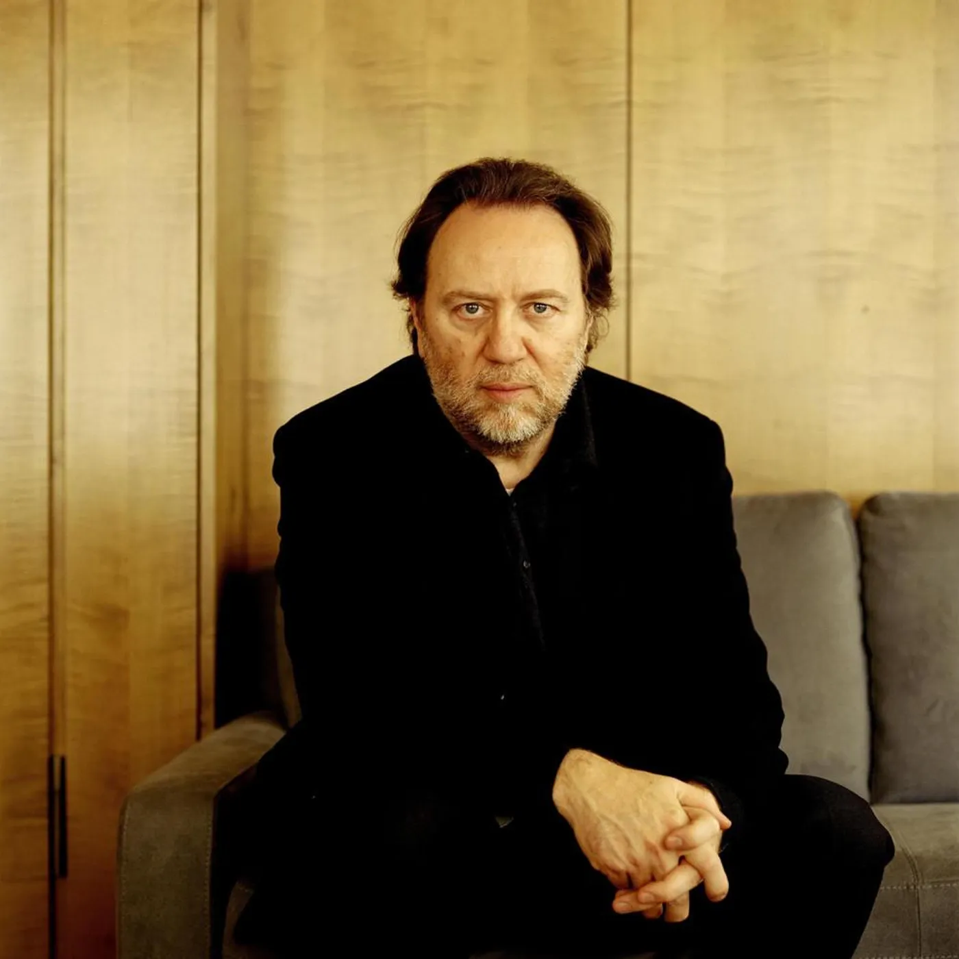 Riccardo Chailly Brand Page