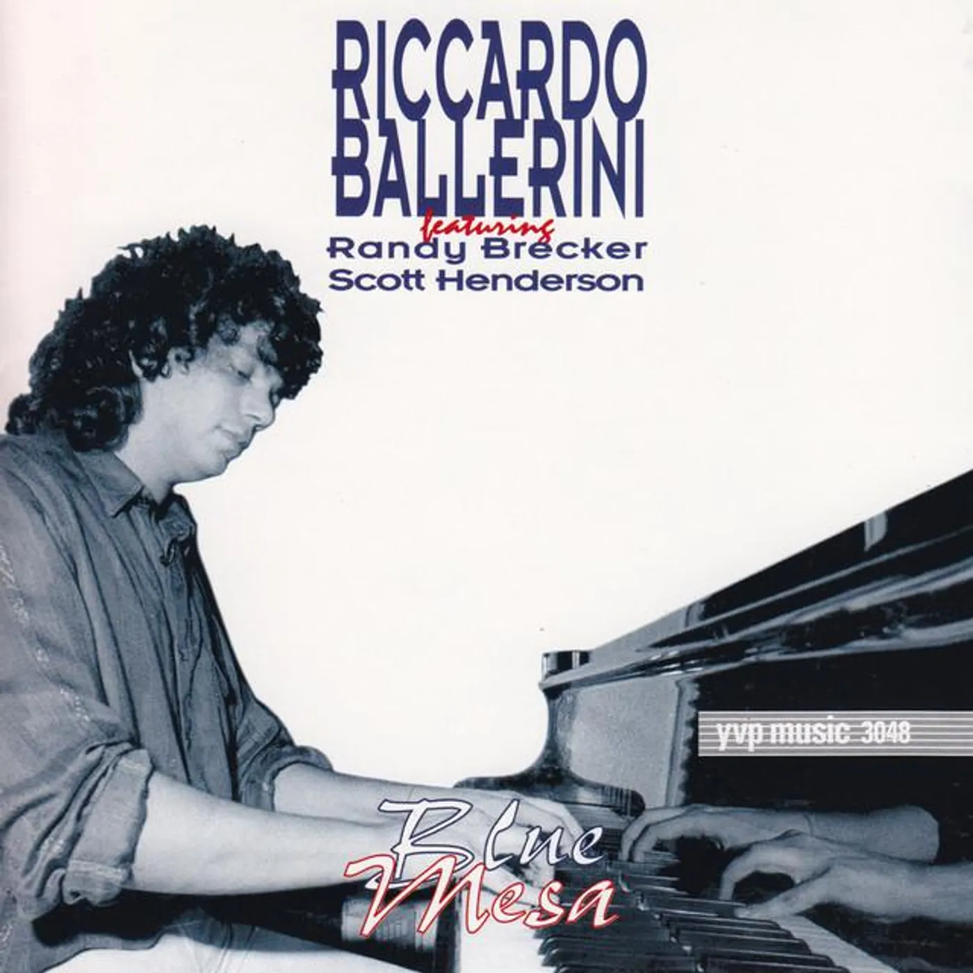Riccardo Ballerini Brand Page