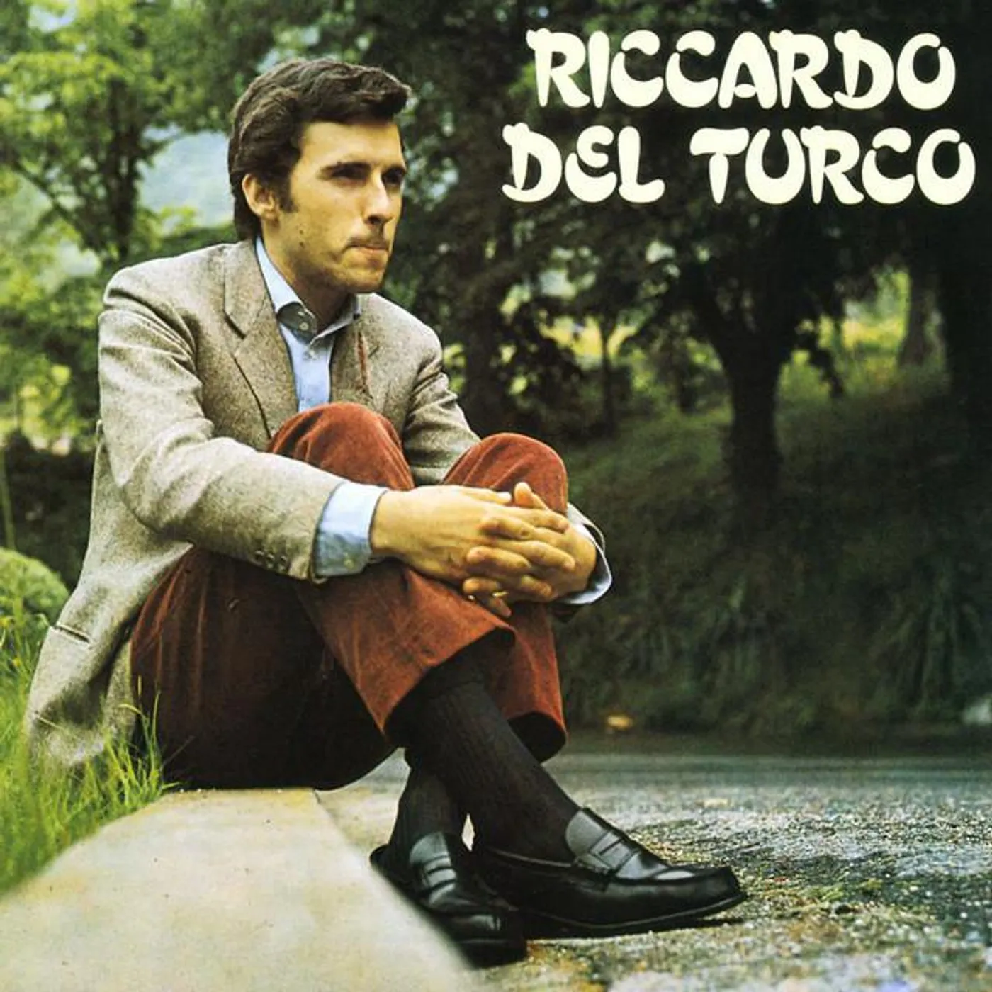 Riccardo Del Turco Brand Page