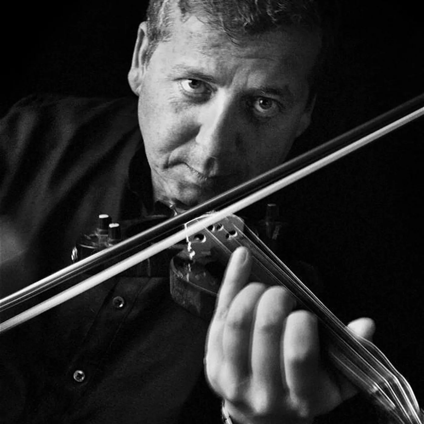 Riccardo Eberspacher Brand Page