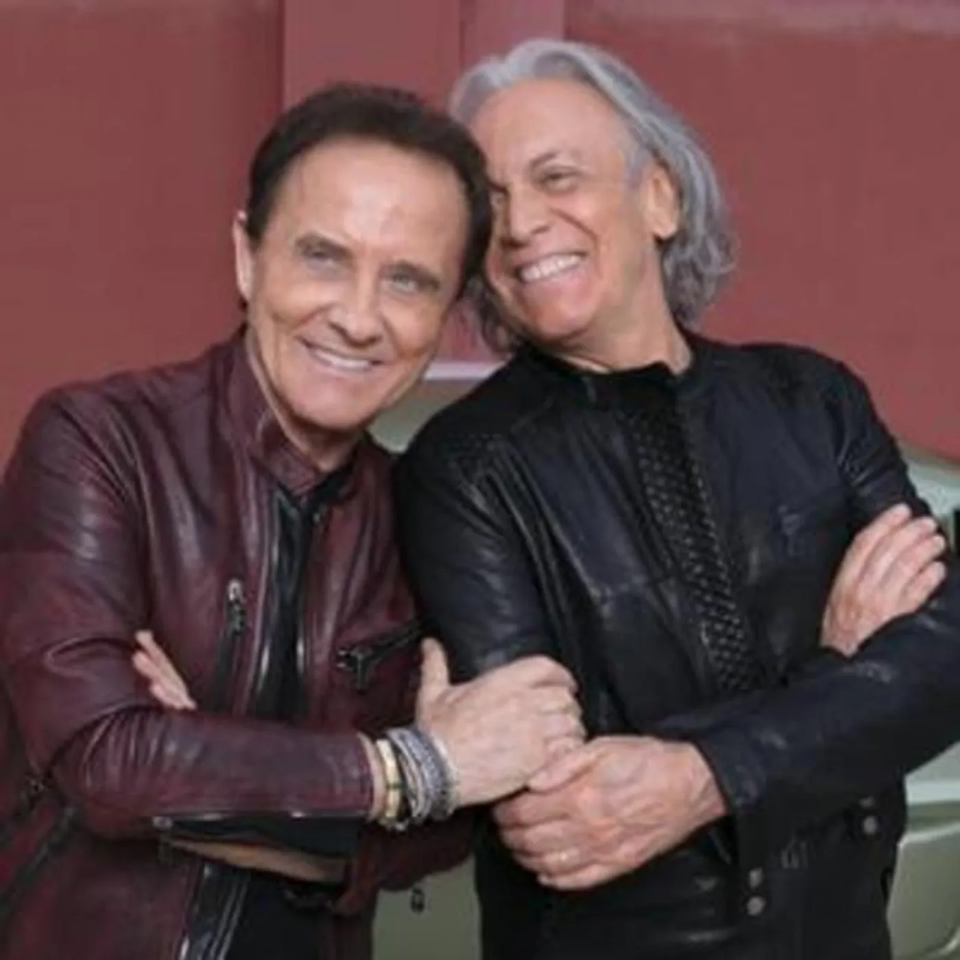 Riccardo Fogli Brand Page