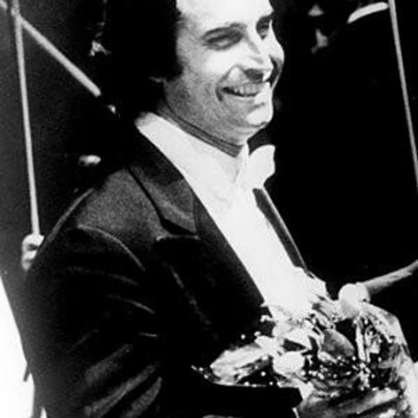 Riccardo Muti Brand Page