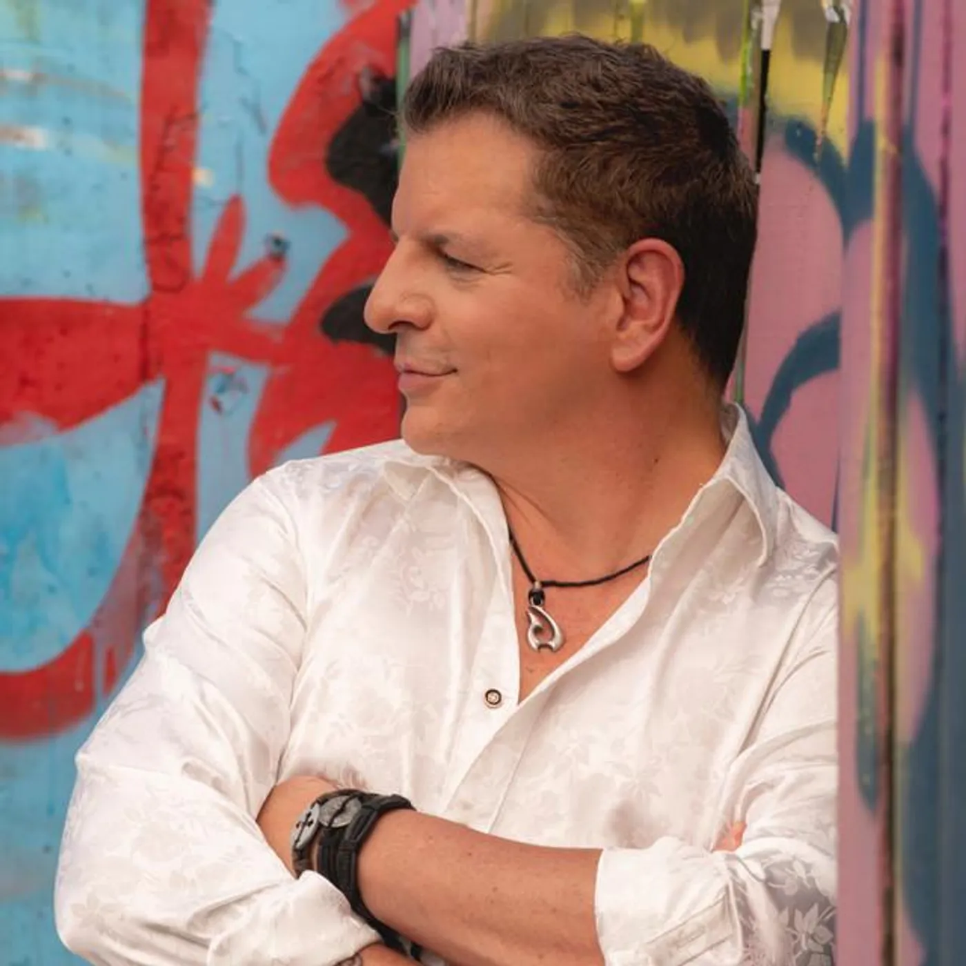 Riccardo Perotti Brand Page