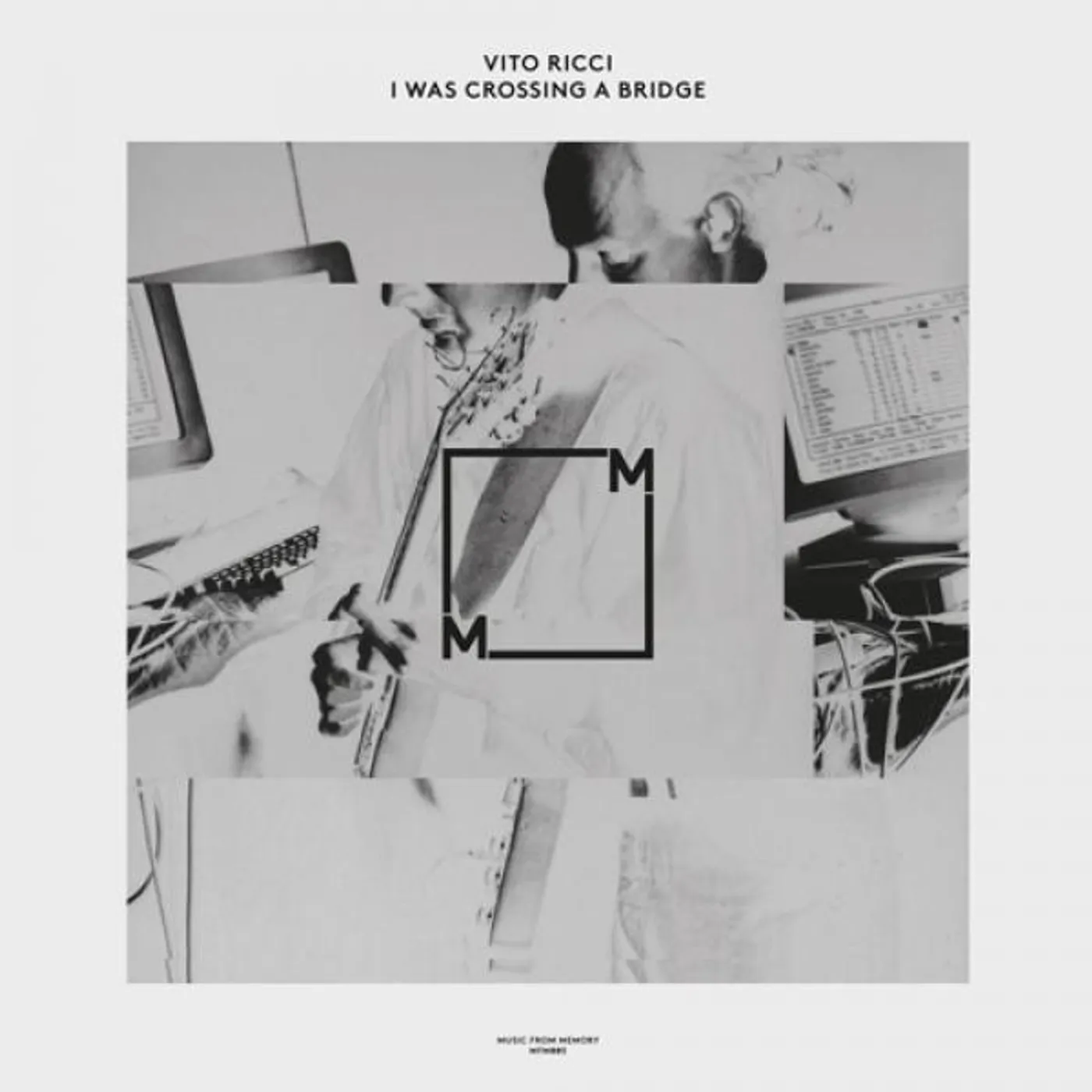 Vito Ricci Brand Page