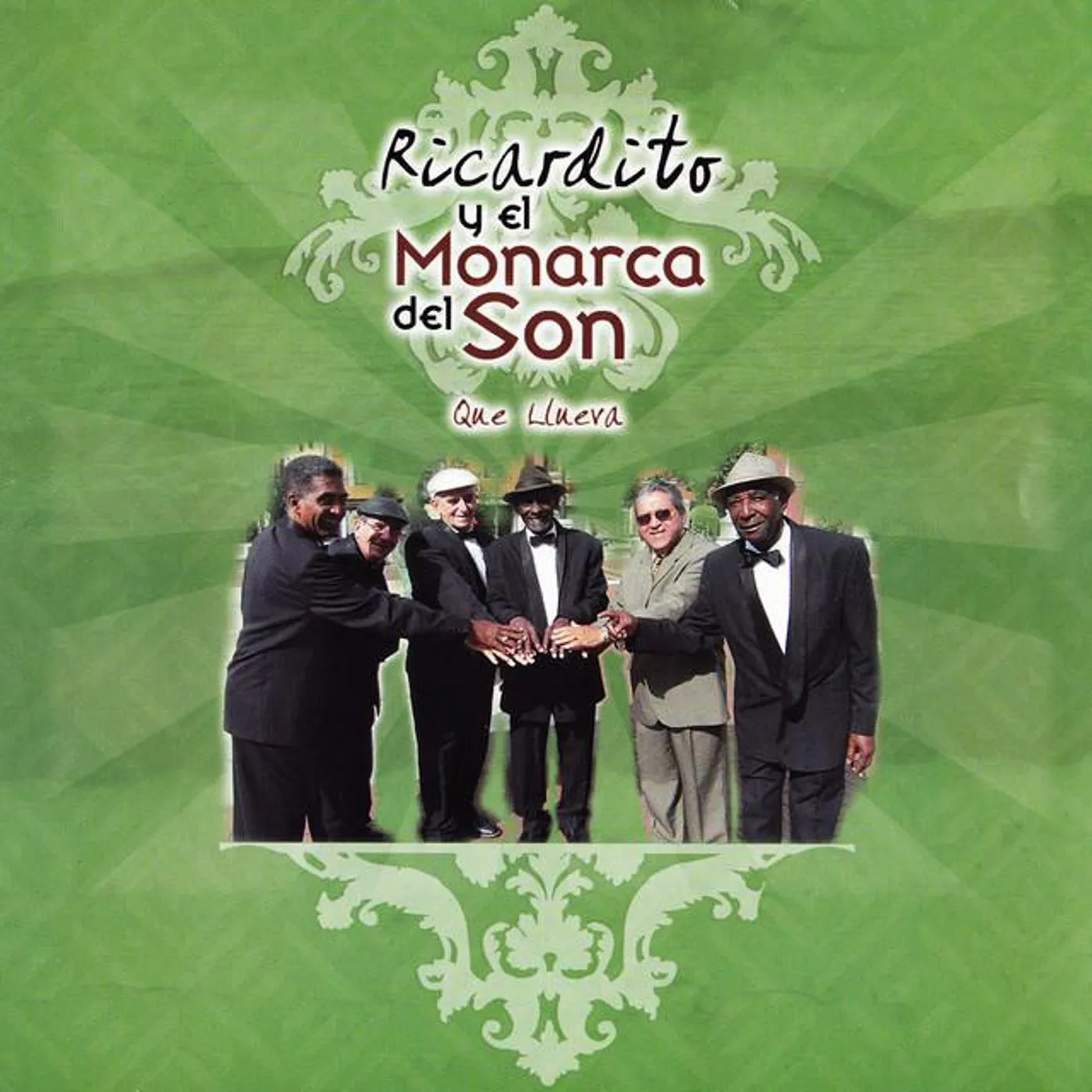 Ricardito y el Monarca del Son