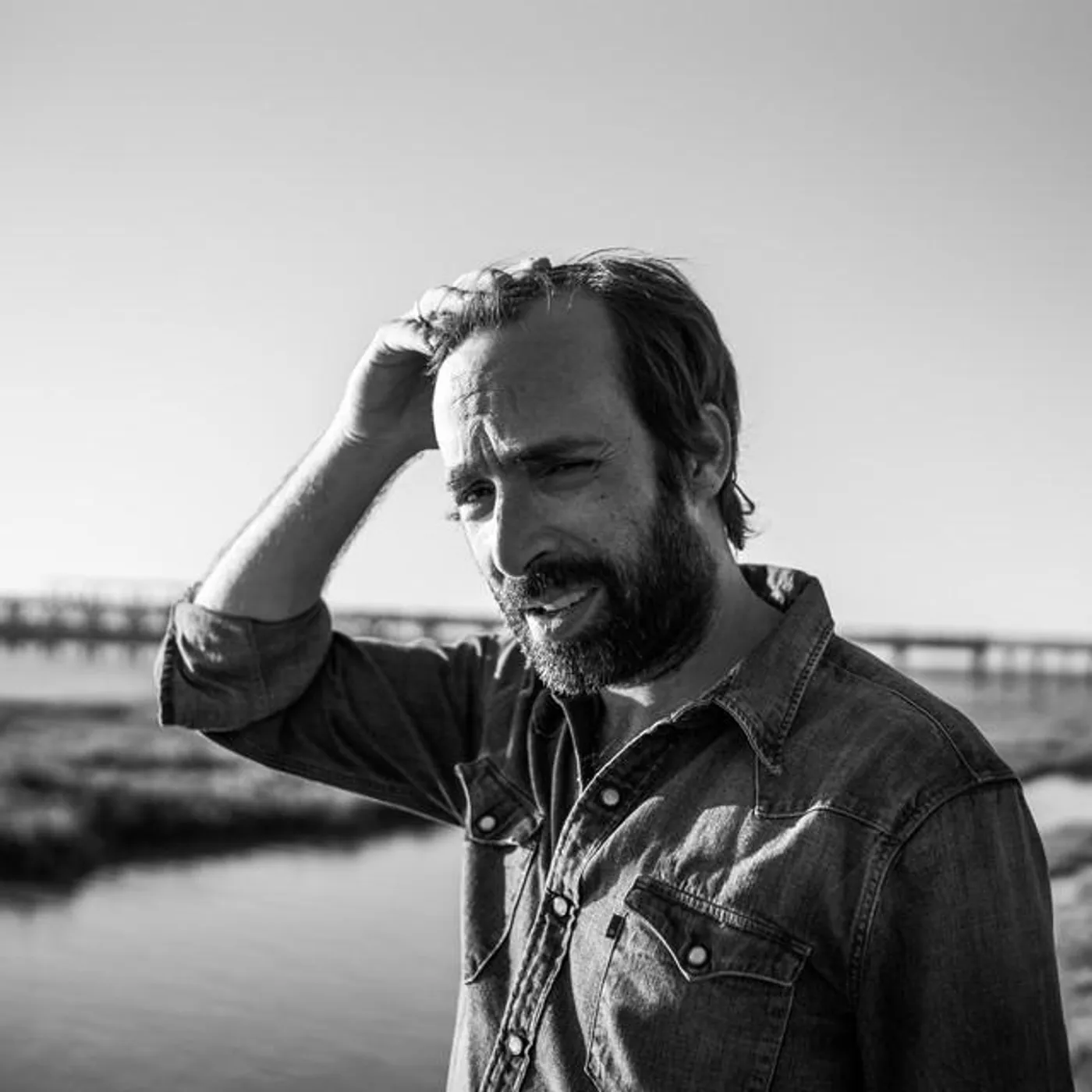 Ricardo Vicente Brand Page