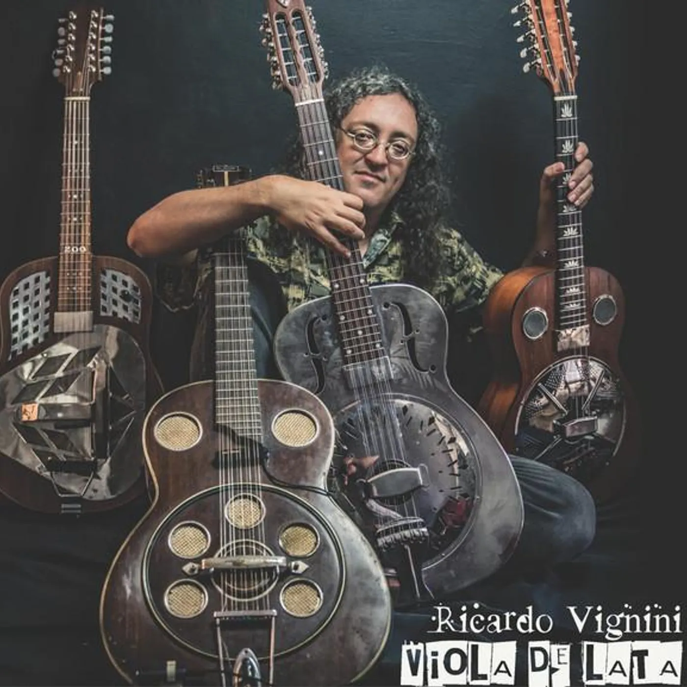 Ricardo Vignini Brand Page