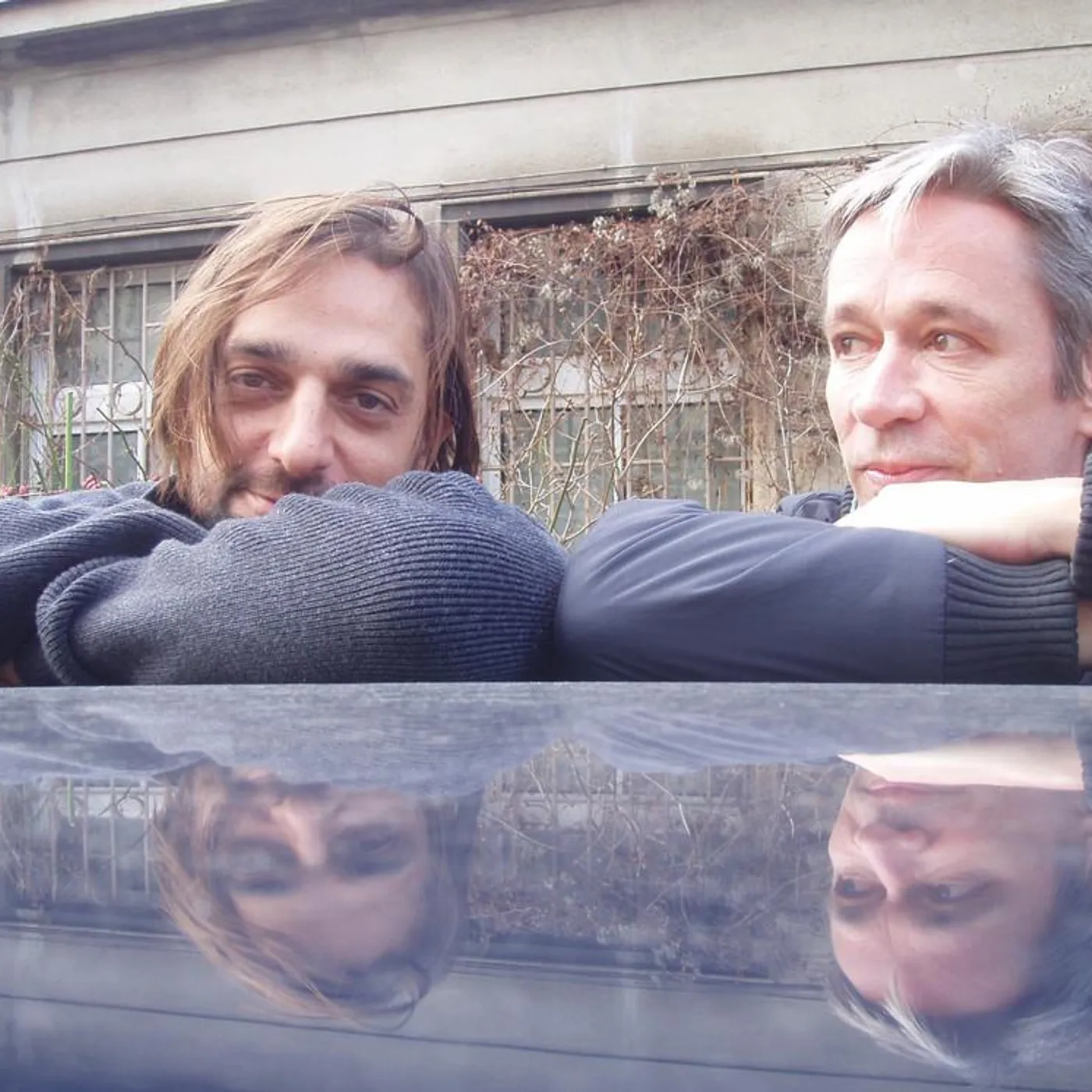 Ricardo Villalobos Brand Page