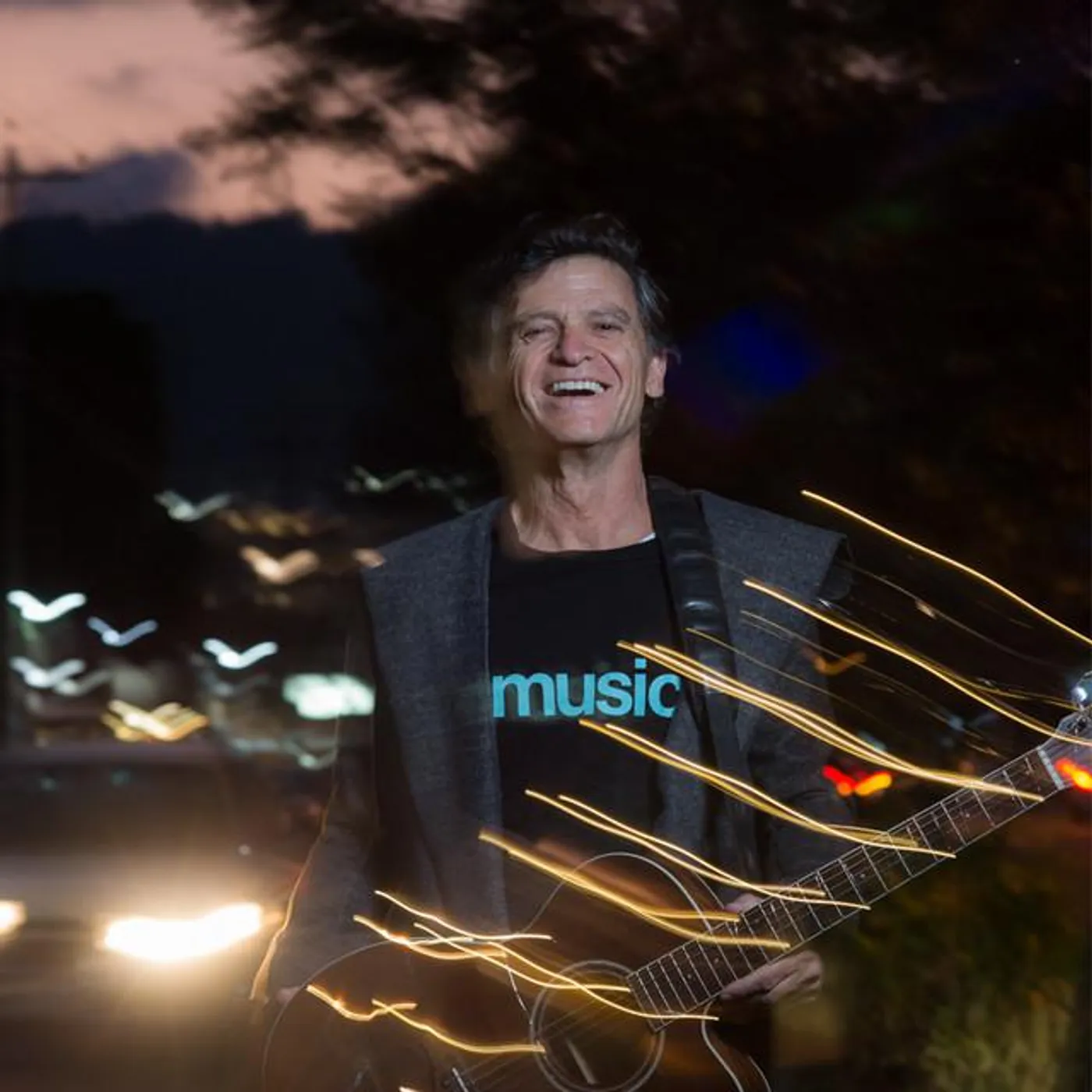 Ricardo Williams Brand Page